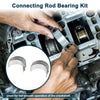 BMW 116i Rod Bearing Set 6 Pcs