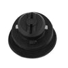 Ford Transit MK5 Locking Fuel Cap Petrol Tank Cover w/ 2 Keys (1994-2000)