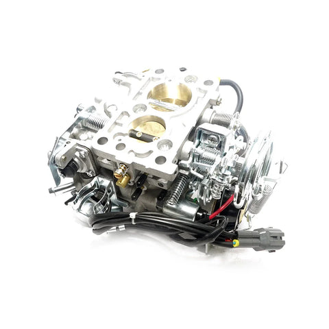 Toyota Hilux Surf 4Runner 1989-1997 2.4L Carburetor Assembly