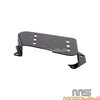 Harley Sportster S & Nightster Vented Radiator Oil Cooler Guard (2021-2023)