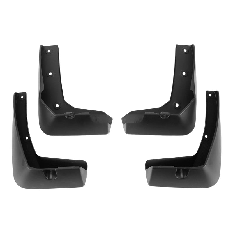 Nissan Teana Mud Flaps Splash Guards 1 Set (2019-2022)