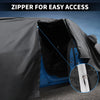 Honda N-WGN Waterproof Aluminum Film Cotton Car Cover (2013-2023)