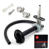 Yamaha Grizzly / Kodiak 400 / 440 / 450 Fuel Petcock Valve (2000-2006)