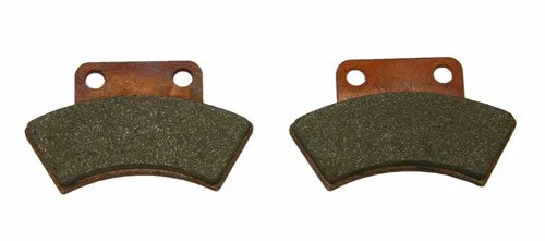 Polaris 350 L Big Boss Sportsman Severe Duty Rear Brakes