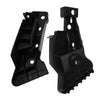 Honda HR-V Upper Bumper Grille Bracket Support Beam (2016-2018)