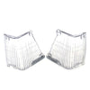 Toyota Corolla KE70 TE71 TE72 1979-1987 Front Corner Light Clear Lens