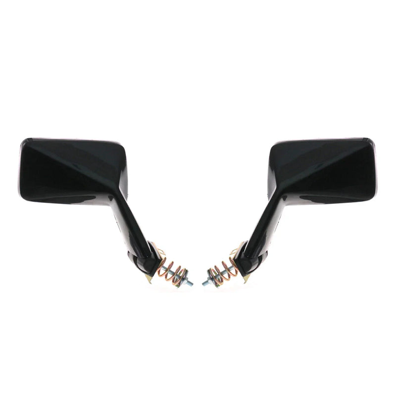 Mazda Cosmo 121 AP RX5 1975-1981 Square Fender Mirror x2