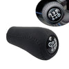 Toyota Land Cruiser Prado 5 Speed Gear Shift Knob Black (1996-2009)