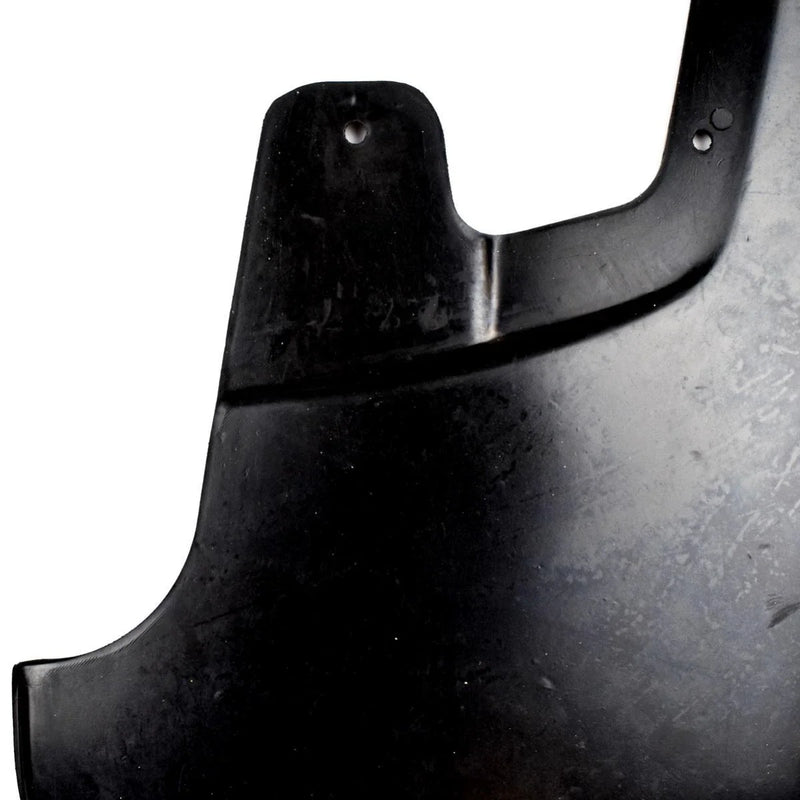 Front Mud Flaps Rubber Splash Guard Fits Isuzu D-Max V-Cross 4WD Truck 2011-2019