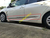 Toyota Prius XW50 Body Side Molding Cover Trim (2016-2018)