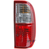 Ford Ranger WL WE 2 x Tail Lamps (2002-2006)