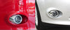 Ford Focus Right Fog Light Bezel Cover (2012-2014)