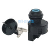 Polaris Ranger 500 4X4 EFI IGNITION KEY SWITCH (2006-2010)