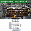 Dodge Avenger 2.4L SXT Valve Cover Gasket Kit (2008-2014)