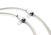Honda Civic FN2 Type-R Hatchback Brake Line Kit (2007-2011)