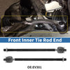 Toyota Camry 2 x Front Inner Tie Rod End Links (1992-2001)