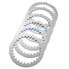Yamaha RZ350, TY250, DT250, DT400 Clutch Friction Plate (1981-89, 1977-78, 1975-76)
