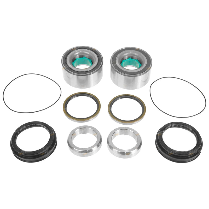 Toyota Hilux 2 x LH+RH Rear Wheel Bearing (2015–2019)
