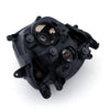 Suzuki GSXR 1000 Smoke Headlight (2005-2006)
