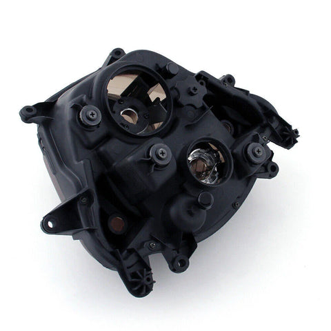 Suzuki GSXR 1000 Smoke Headlight (2005-2006)