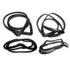 Toyota Hilux N80 RN90 YN106 LN108 1988-1997 Weatherstrip Set