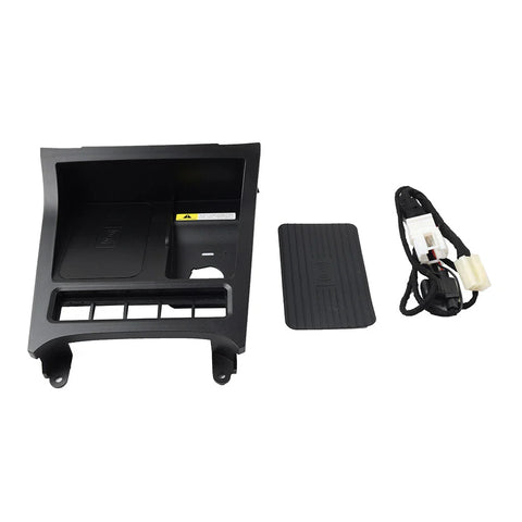 VW Golf MK6 Wireless Fast Charger (2004-2012)