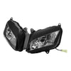 Honda CBR600RR Headlight Assembly & Fairing Stay Bracket (2007-2012)