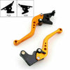 Aprilia Shiver / GT (2007-2014), Dorsoduro 750 Brake Clutch Lever (2008-2014)