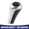 BMW X1 X3 6-Speed Manual Gear Shift Knob