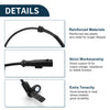 Nissan NV300 ABS Wheel Speed Sensor (2016-2023)