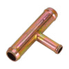 Car 5/8" Heater Hose Fitting TEE Connector Adapter (No specific years)