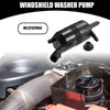 Chevrolet Silverado 1500 Windshield Washer Pump (1999-2006)