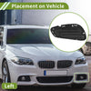 Mercedes-Benz E-Class Front Left Fog Light Grill (2014-2016)