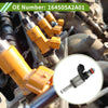 Honda Accord (2013-2017) 1 Pc Black Fuel Injector 2.4L