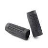 Engine Guard Highway Crash Bar Protection Slider 1-1/4" Rubber Anchors