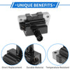 Nissan Frontier Ignition Coil Pack (1998-2004)
