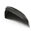 Mercedes Benz C S Class 1 Pair Carbon Fiber Side Mirror Covers (2021-2023)
