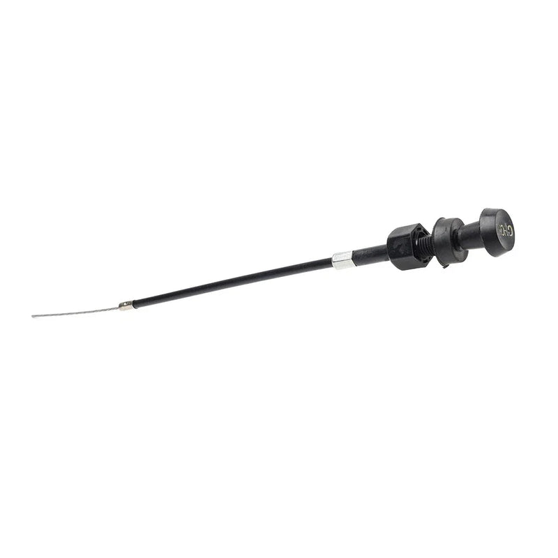 Harley Davidson Sportster Softail XLH 883 1200 FL FX Choke Cable (1988)