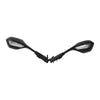 BMW S1000RR LED Turn Signal Rear-View Mirrors (2019-2022)