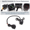 Hyundai Veloster Rear View Camera 120-180 Degree (2012-2017)