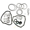 Nissan, Suzuki, Chevrolet, Mitsubishi Transmission Overhaul Gasket Set