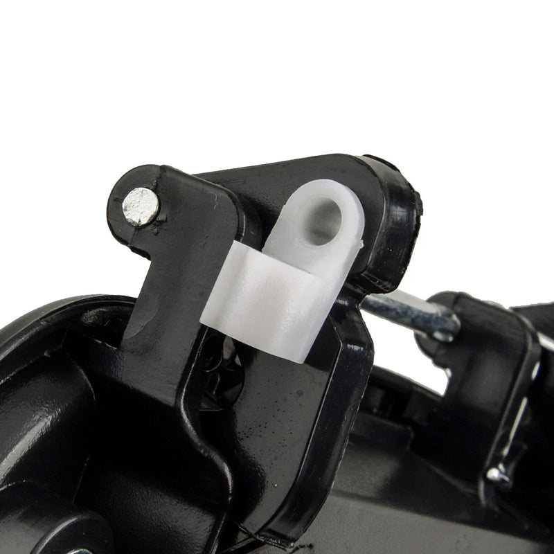 Isuzu NPR NQR NRR Front Left Outer Door Handle (2004-2023)