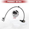 Infiniti 1 x Rear ABS Wheel Speed Sensor