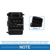 Chevrolet Impala Monte Carlo Power Window Switch (2005 - 2000)