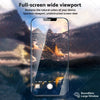 iPhone 12 Pro Max Tempered Glass Screen Protectors