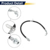 Honda Accord (2008-2012) Hydraulic Hose Rear Right Brake Hose