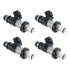 Suzuki GSX-R750 GSX-R600 4 x Fuel Injectors (2001-2006)