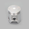 Yamaha YW YQ YN 100 BWS Aerox Neos Ovetto Piston Complete Kit 52.75mm (99-03)