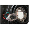 Nissan Navara D22 2001-2014 Right RHS Driver RH Genuine Headlight