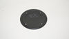 Chrysler Valiant VH VJ VK CL CM & Charger Heater Blanking Plate (1971-1980)